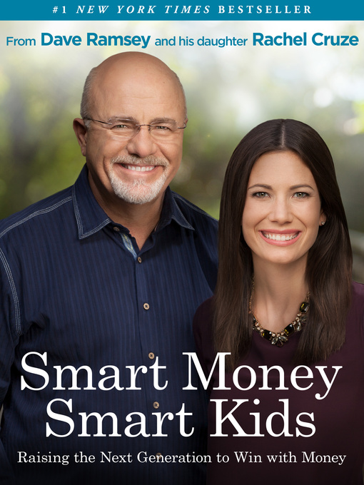 Title details for Smart Money Smart Kids by Dave Ramsey - Wait list